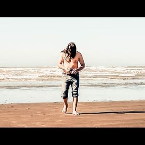 Meet your Posher, Mohamed